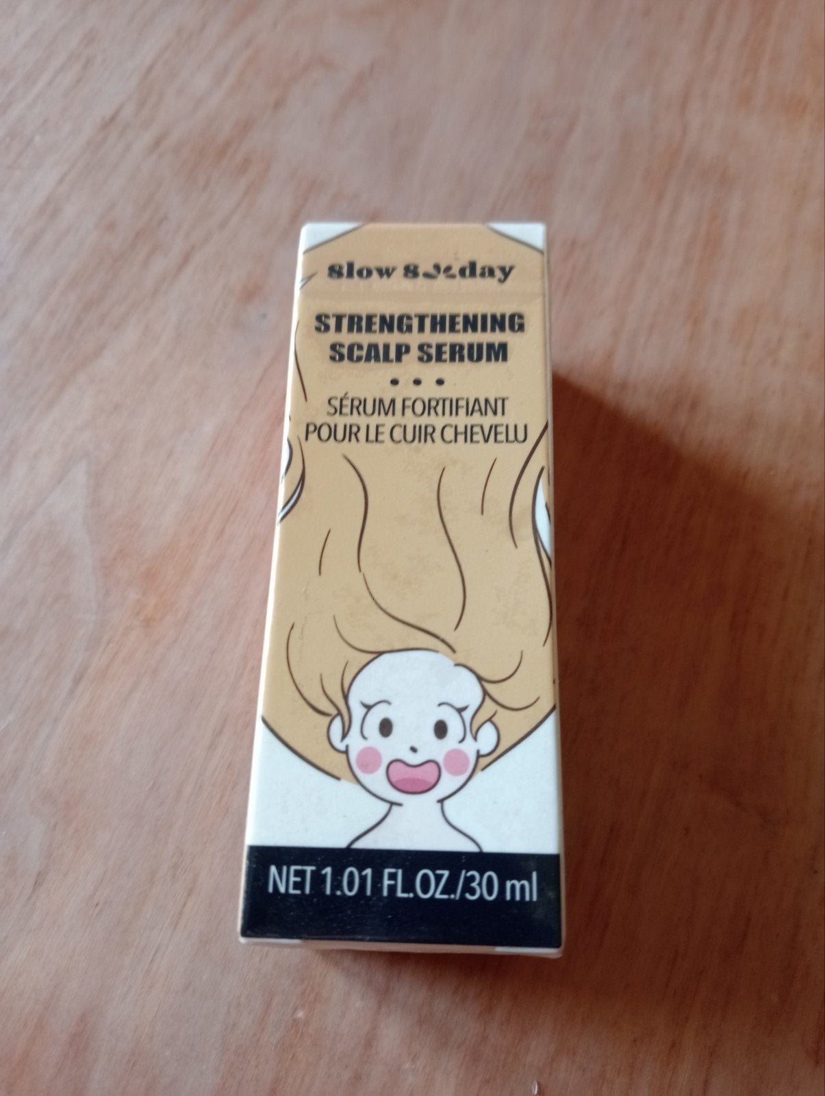 Nieuwe Gezichtscrème en haarolie, Ogen, Onbekend, Nieuw, Ophalen of Verzenden