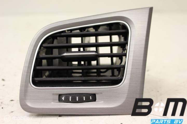 Luchtrooster in dashboard links VW Golf 7, Auto-onderdelen, Dashboard en Schakelaars, Gebruikt