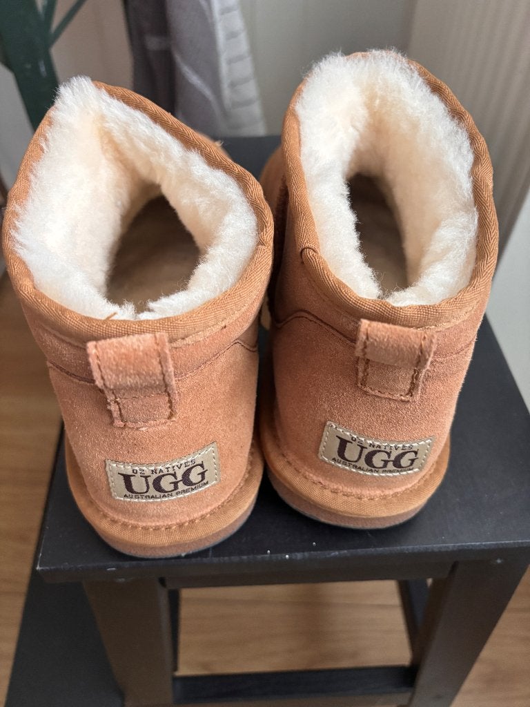 UGG Australië, Ophalen, Overige kleuren, Overige typen, Nieuw