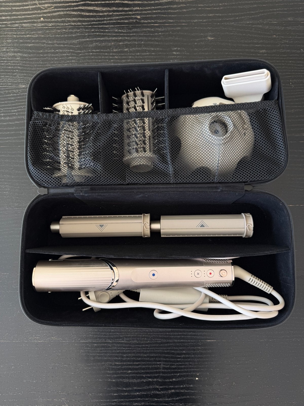 Shark FlexStyle 5-in-1 Föhn en Styler, Ophalen of Verzenden, Nieuw, Haarverzorging