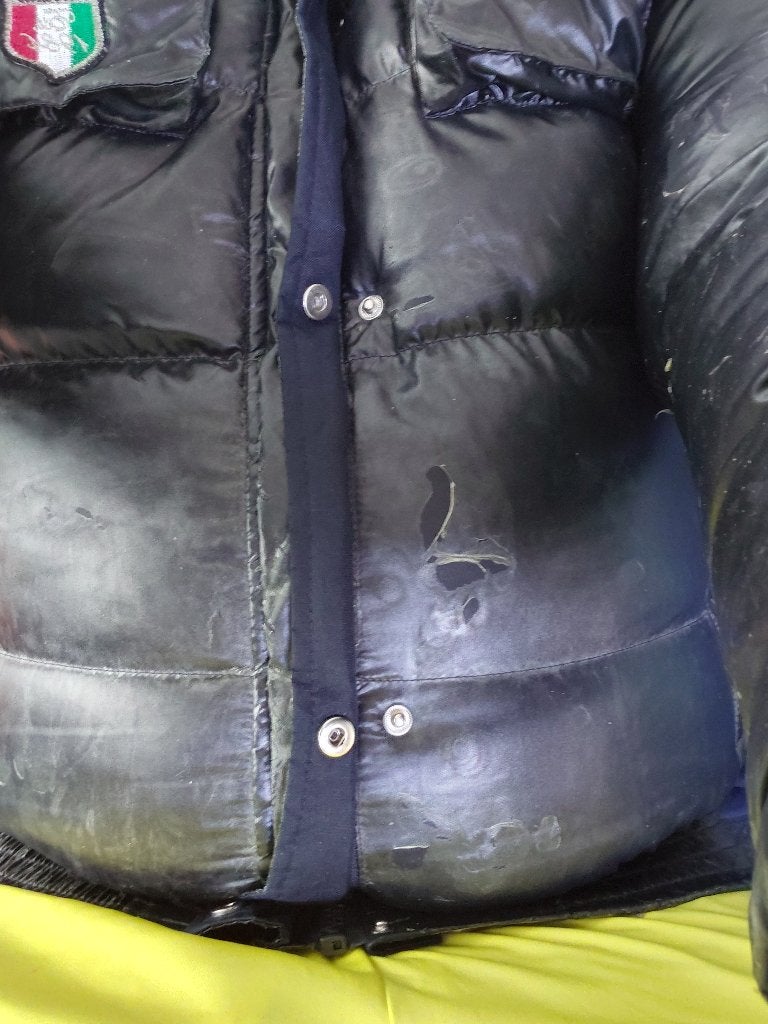 Zwemkleding, Kleding | Heren, Badmode en Zwemkleding, Ophalen of Verzenden, Maat 56/58 (XL), Blauw, RIVALDI