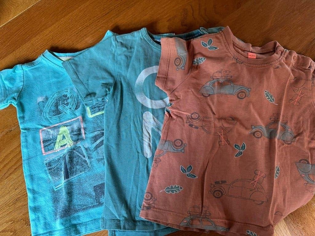 maat 86, Tumble 'n Dry, Gebruikt, Ophalen of Verzenden, Jongetje