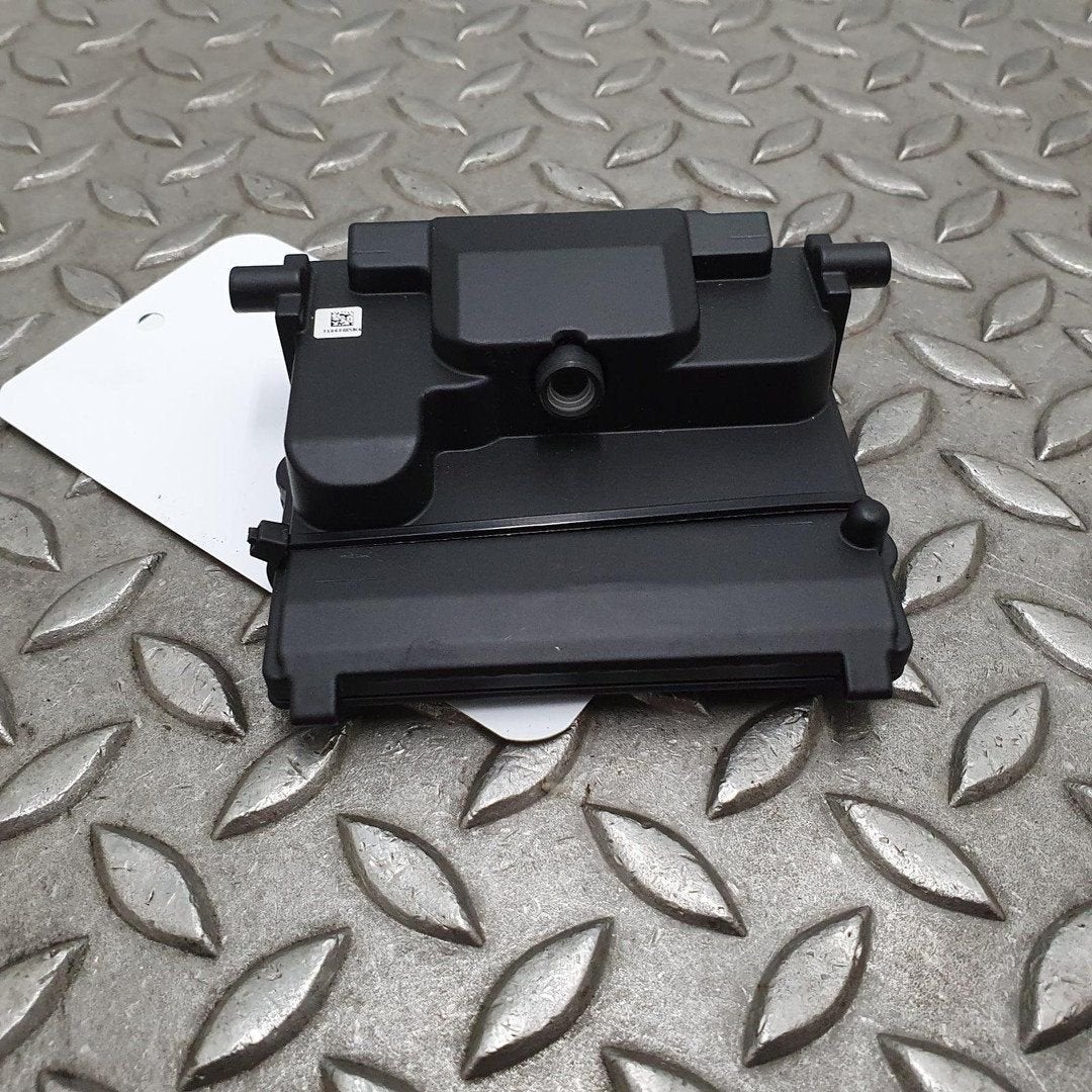 FORD FIESTA Titanium  OVERIGE 2018, Ophalen of Verzenden, Gebruikt, Stiba lid