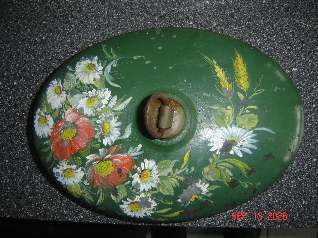 oude kruik, Ophalen of Verzenden