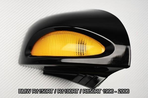 spiegels geschikt voor BMW R1150RT R1100RT R850RT 1996 2006, Ophalen of Verzenden, Nieuw