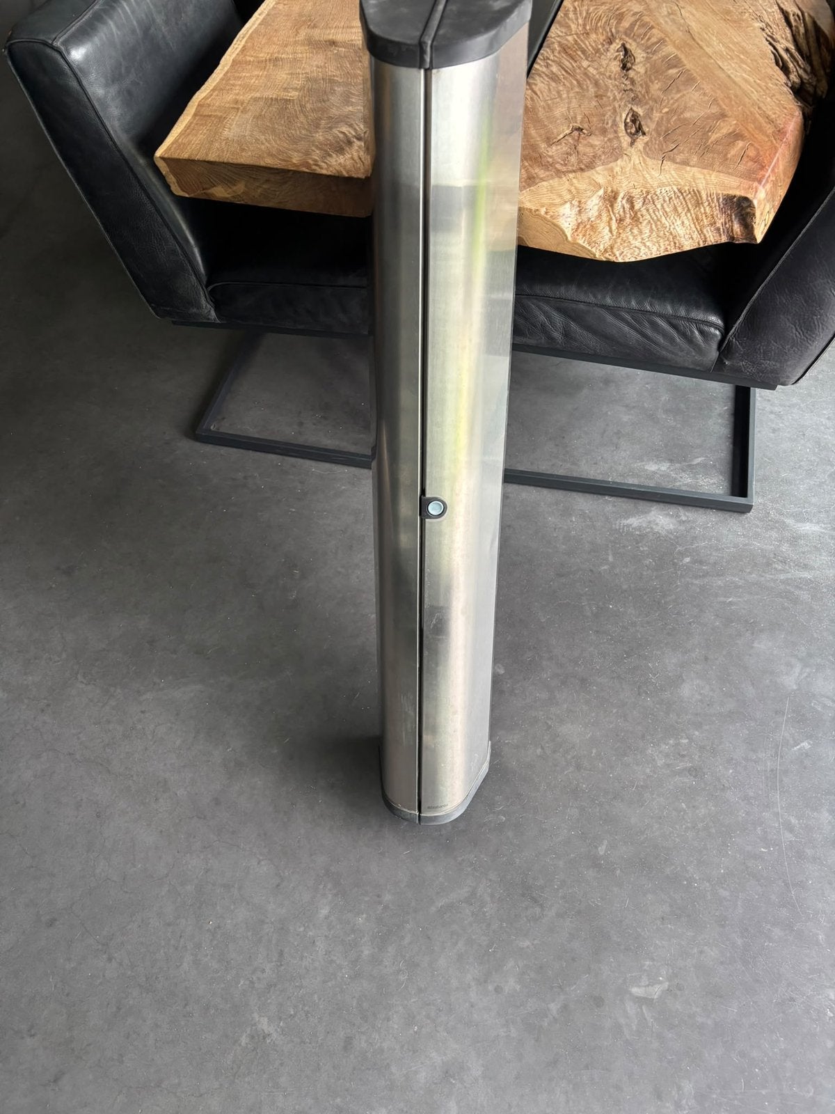 Brabantia wallfix wand droogrek, Ophalen, Zo goed als nieuw, Droogmolen