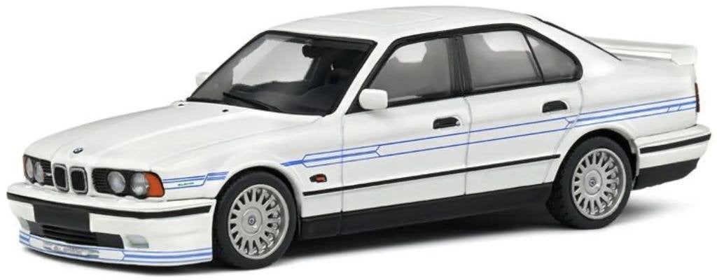 BMW Alpina B10 (E34)., Ophalen of Verzenden, Nieuw, Auto, Solido
