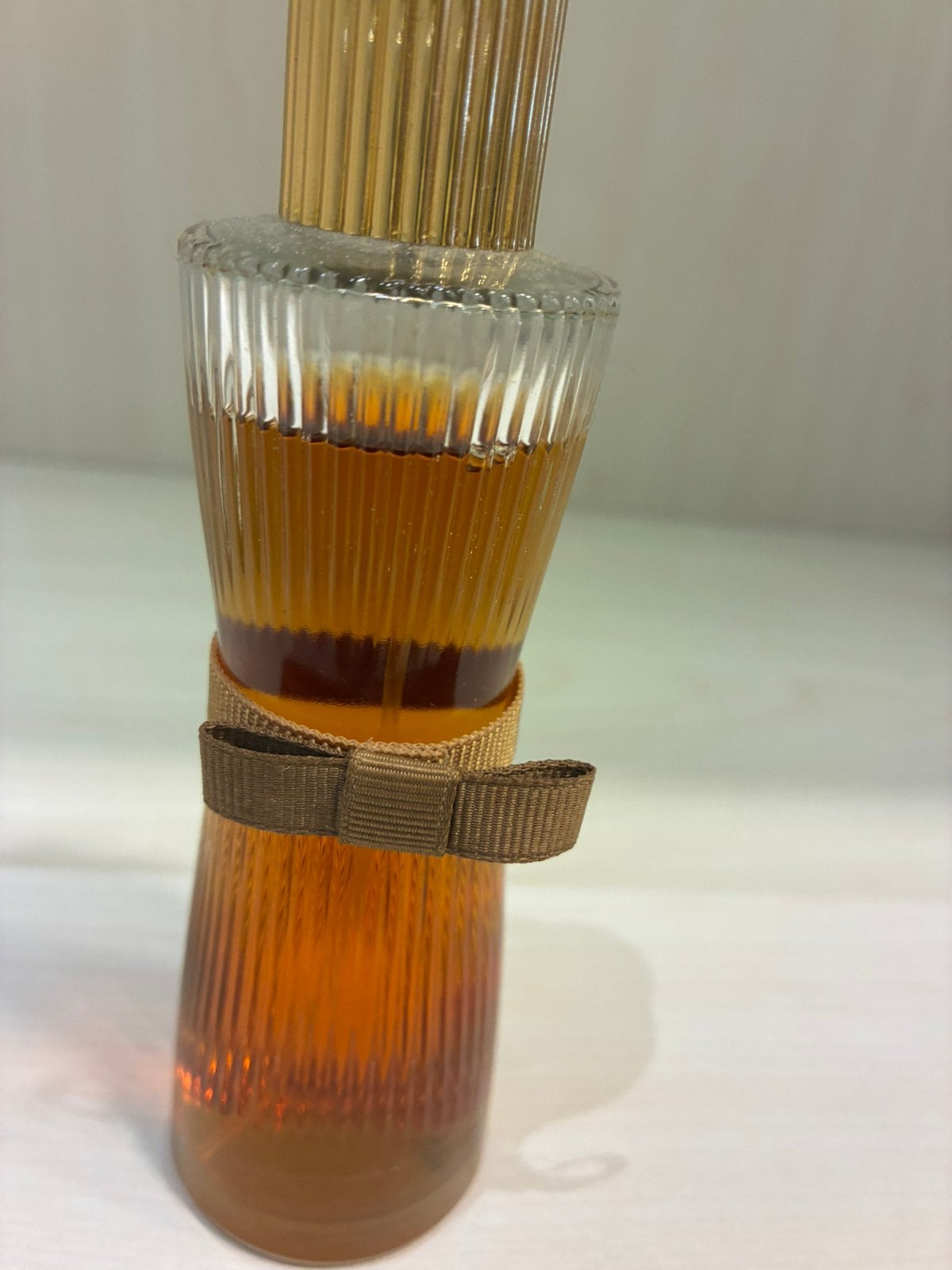 Youth Dew Amber Nude zeldzaam 75ml, Verzenden, Gebruikt