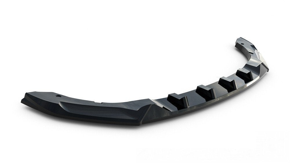 Voorlip diffuser sideskirts spoiler - Megane E-Tech Electric, Ophalen of Verzenden