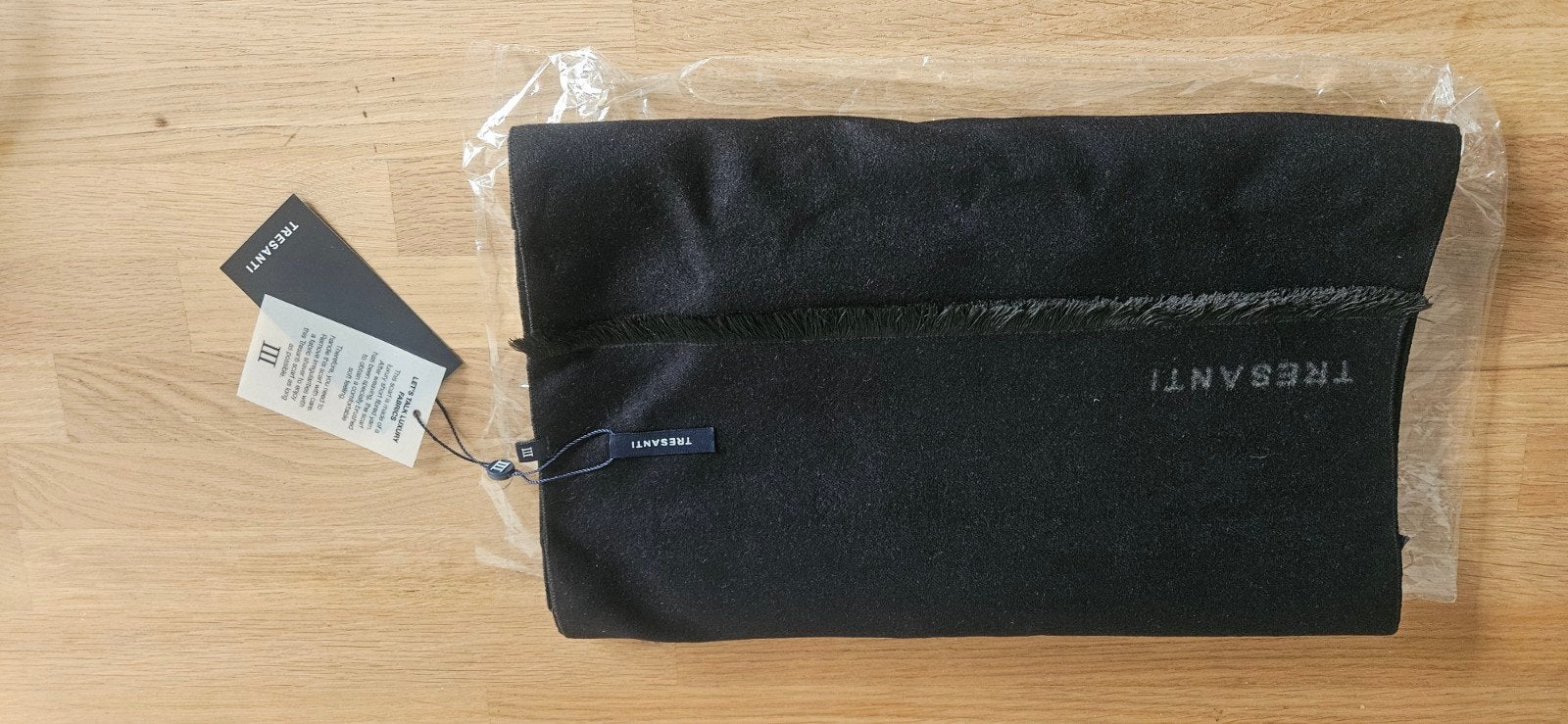 TRESANTI Sjaal - Nieuw met label, TRESANTI, Ophalen of Verzenden, Nieuw, Sjaal