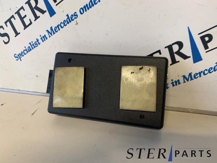 Module (diversen) van een Mercedes SLK, Gebruikt, -, Ophalen of Verzenden, -
