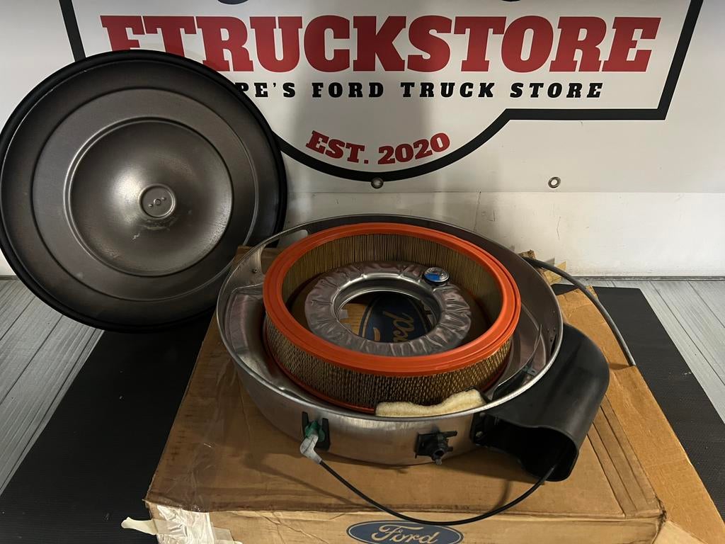 Ford 7.5 v8 460cui luchtfilter, ., Ford USA, Nieuw, Ophalen of Verzenden