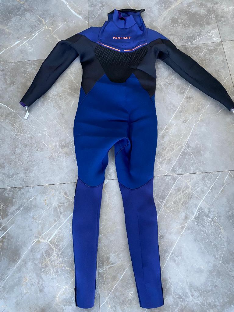 prolimit surfpak, Watersport en Boten, Watersportkleding, Zo goed als nieuw, Wetsuit, Heer, Ophalen
