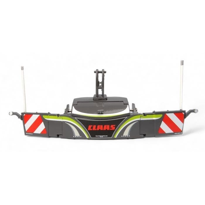 Tractorbumper Safetyweight 800kg Claas, Tractor of Landbouw, Nieuw, Ophalen of Verzenden, UH