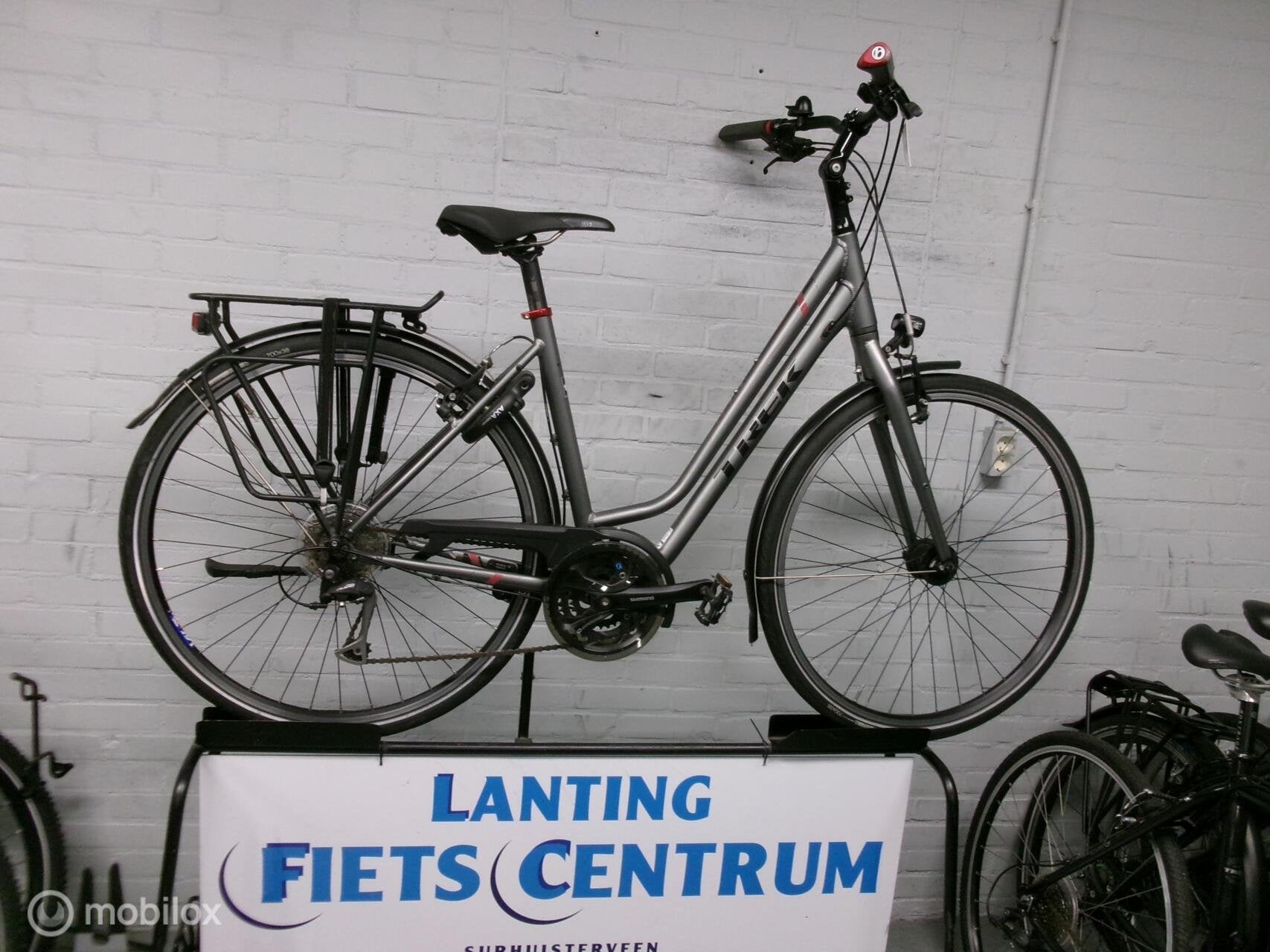 Trek X 300 50 CM, 50 tot 53 cm, Gebruikt, Overige merken