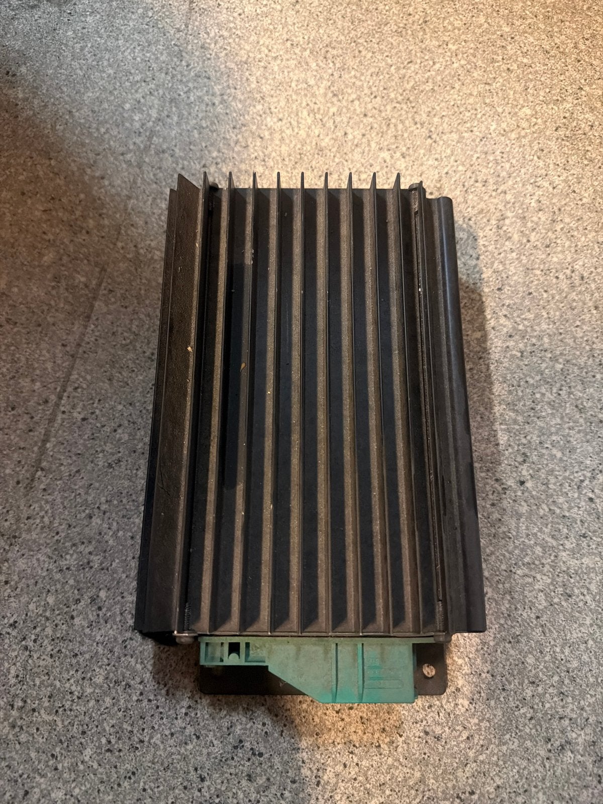 Bose Versterker Mercedes-Benz S210 E-Klasse (210 820 27 89), Ophalen of Verzenden