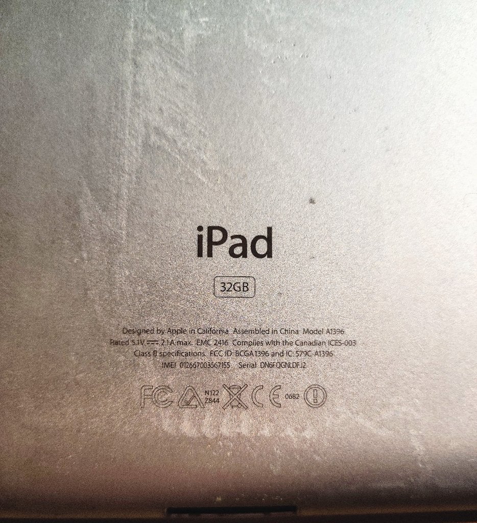HP i5 Desktop + Docking Station + Apple iPad 2 32GB, Ophalen of Verzenden, Gebruikt