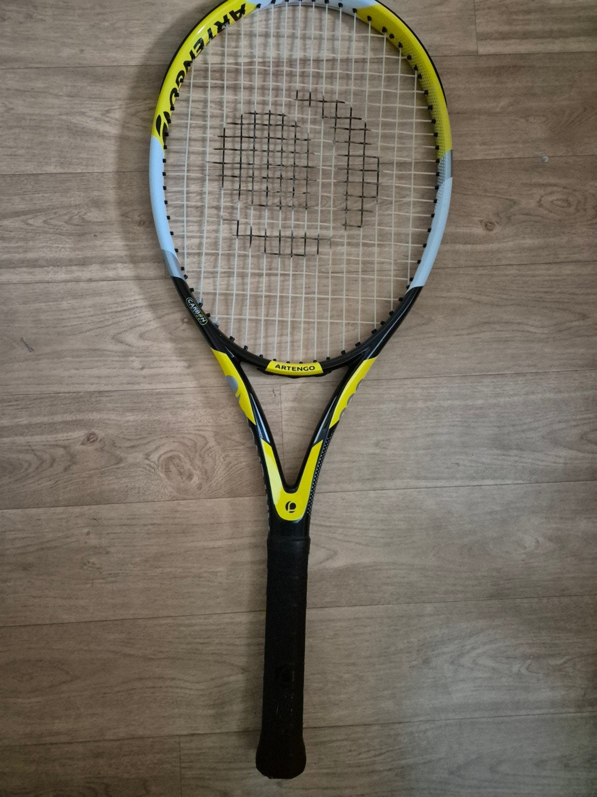 Artengo tennisracket, Ophalen of Verzenden, Gebruikt, Racket, Overige merken