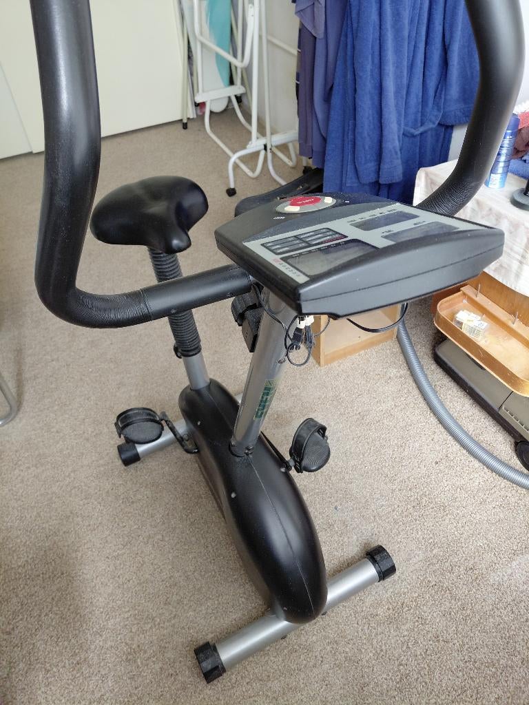 Sven Sport fiets trainer, Benen, Gebruikt, Ophalen of Verzenden, Metaal