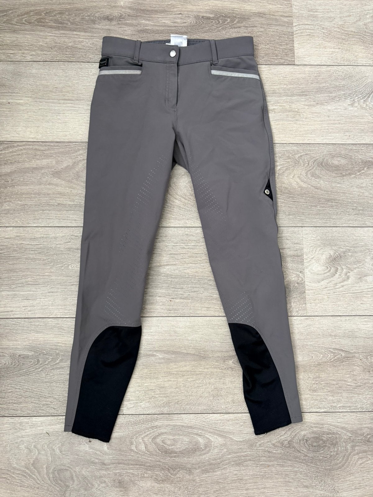 Quur paardrijbroek maat 36, Dieren en Toebehoren, Dressuur, Zo goed als nieuw, S, Onderkleding