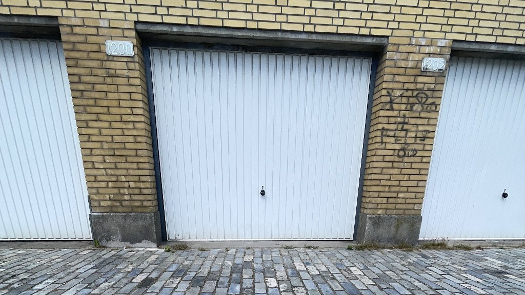 Gevers Deynootweg 1200, Auto diversen, Autostallingen en Garages