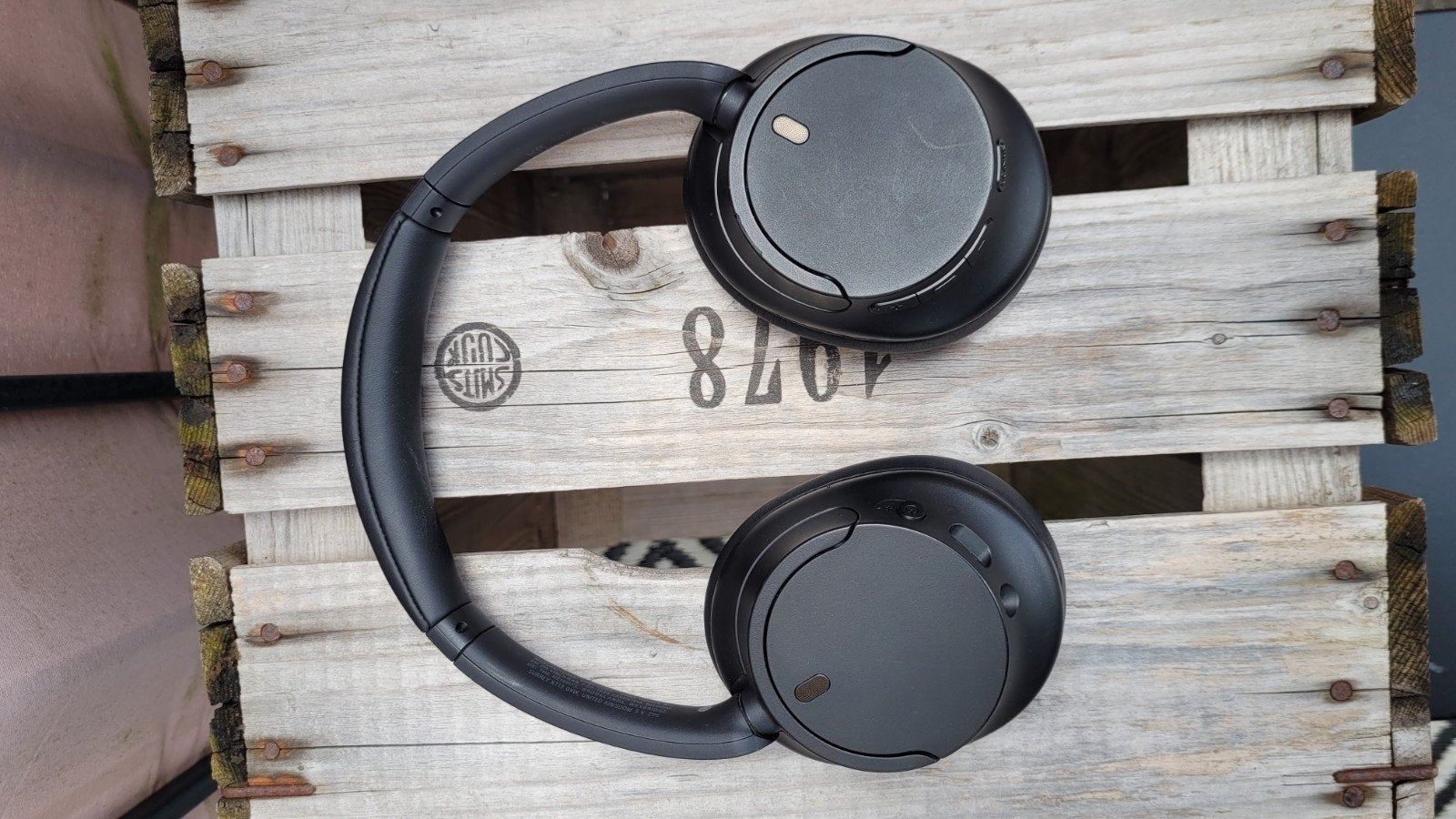 Sony WH-CH720N Draadloze Noise Cancelling Koptelefoon