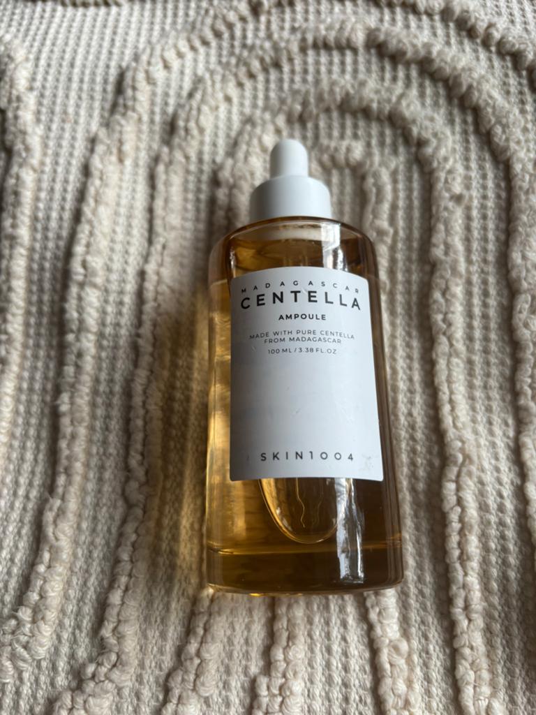 Skin1004 Madagascar Centella Ampoule, Ophalen of Verzenden, Nieuw, Gehele gezicht, Verzorging