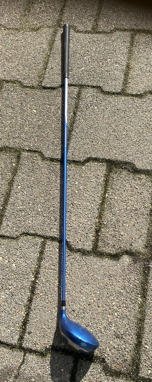 Houten Apron XT 494 10.5 graden, Ophalen of Verzenden, Zo goed als nieuw, Club