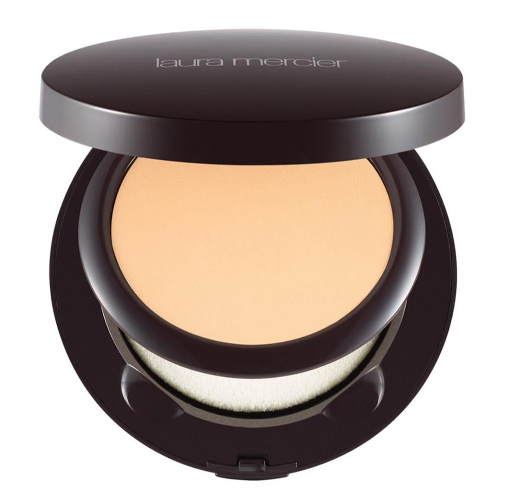 Laura Mercier Smooth Finish Foundation Powder 1N1 01, Verzenden, Nieuw, Gehele gezicht, Make-up