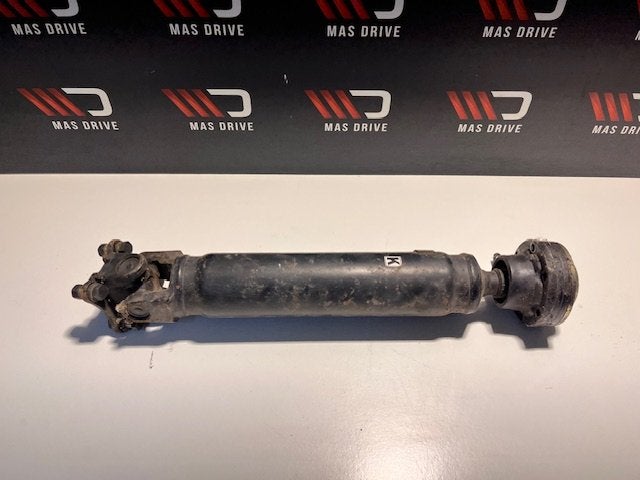 Nissan 300zx z32 cardanas / aandrijfas, Gebruikt