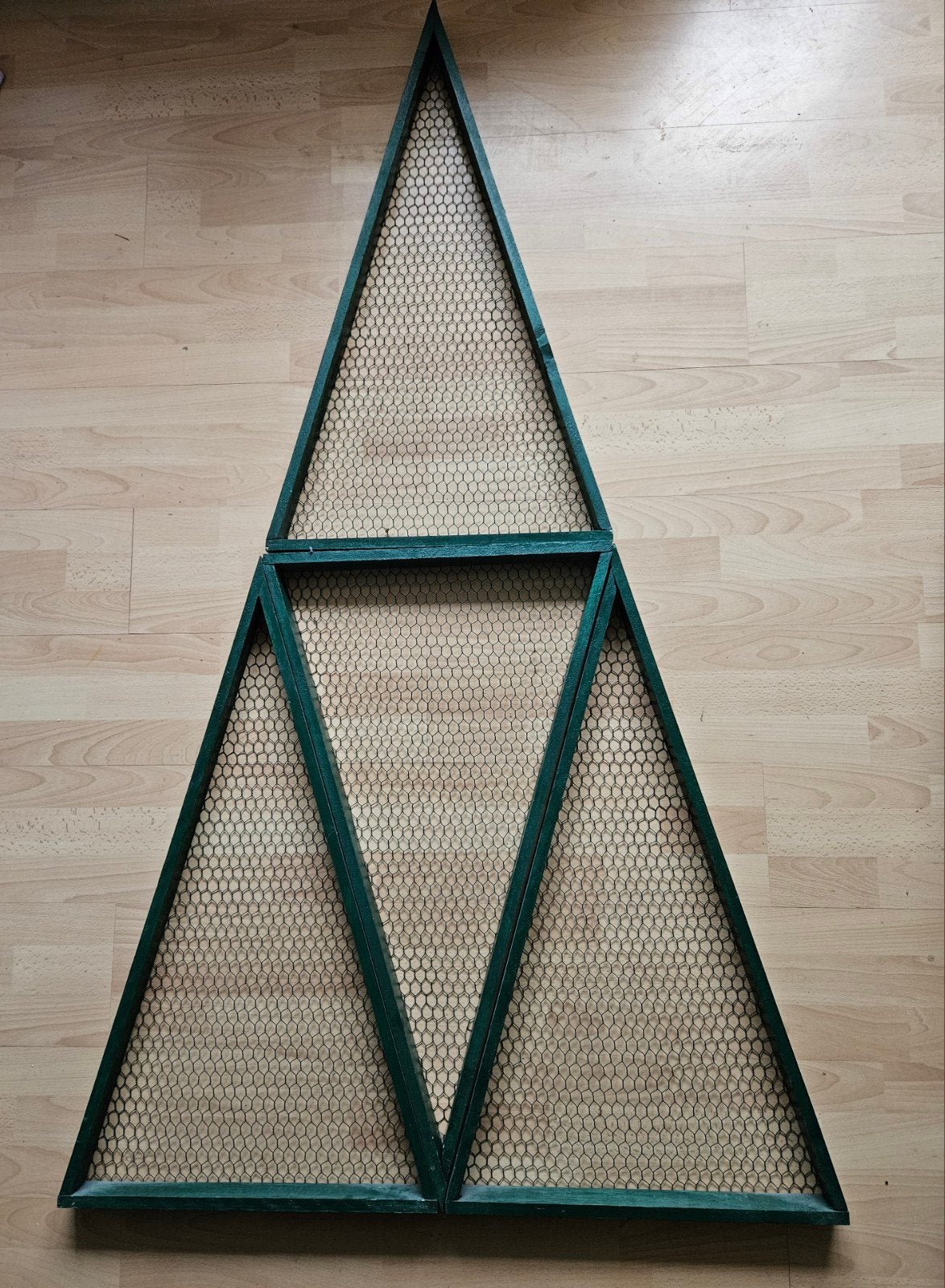 Alternatieve kerstboom, Ophalen of Verzenden