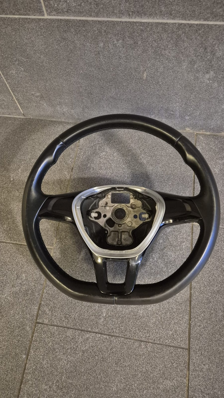 Stuurwiel golf 7, Ophalen of Verzenden