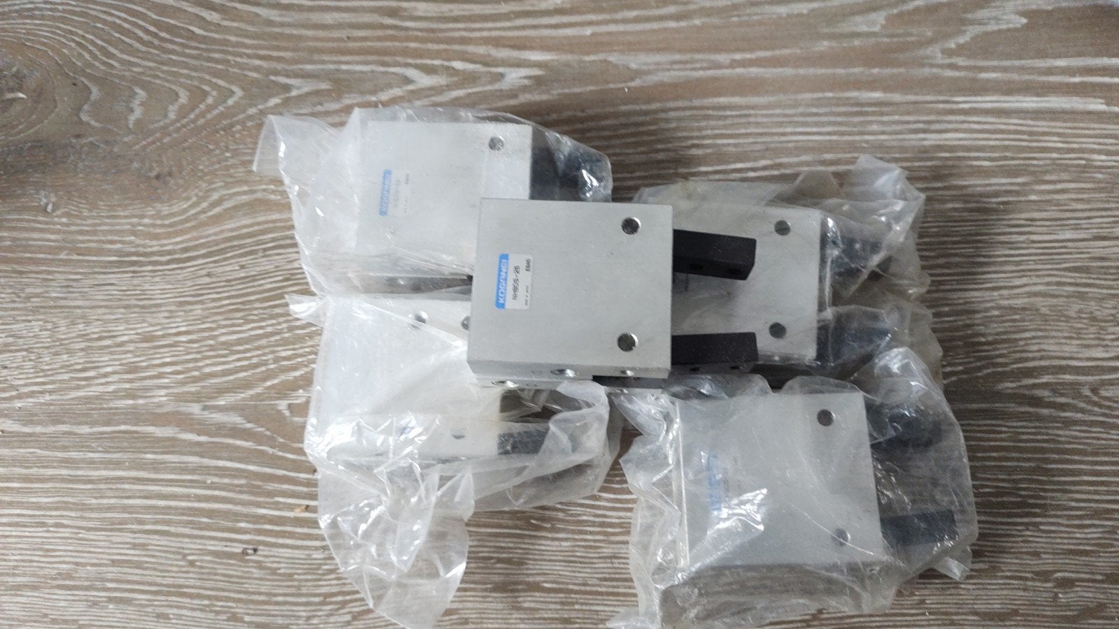 Koganei gripper NHBDS-25, Ophalen of Verzenden, Zo goed als nieuw
