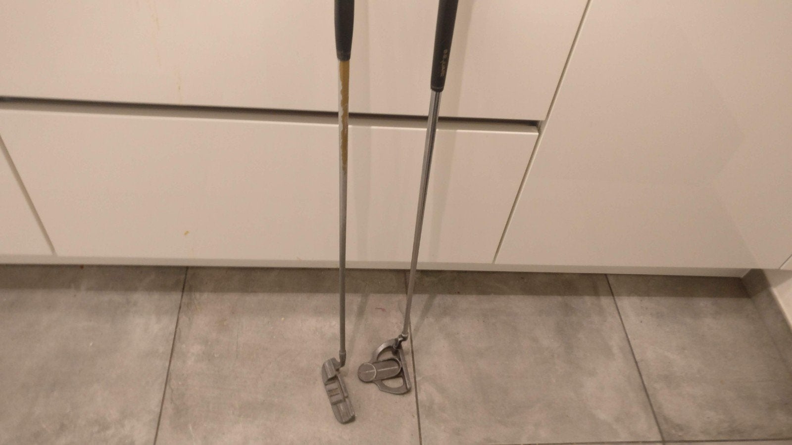 Golfset, Ophalen of Verzenden