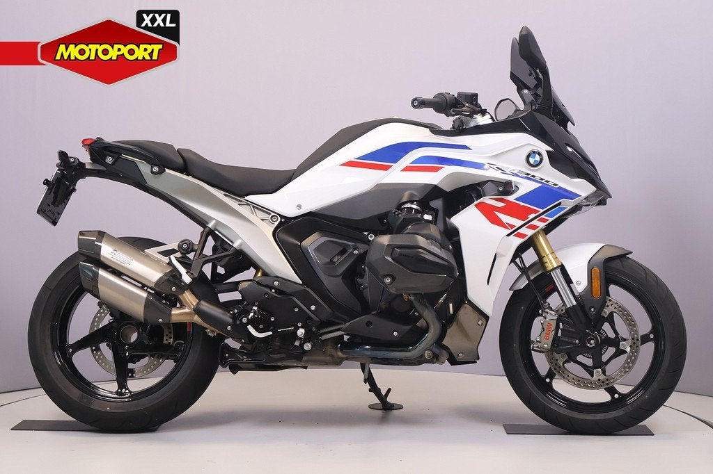 BMW R 1300 RS (bj 2025), Sport, Bmwklantenservice@bmw.nl, BMW Group Nederland, Postbus 5808
2280 HV  Rijswijk, NL