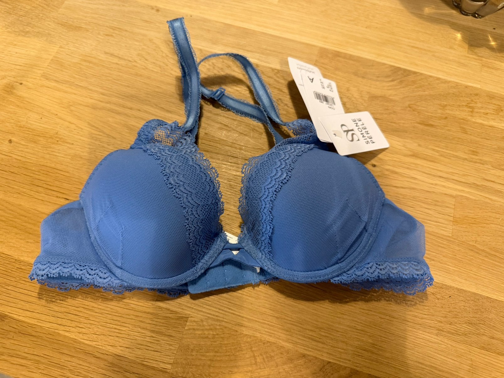 Simone perele bh 75A NIEUW!! Nu €40, Ophalen of Verzenden, BH
