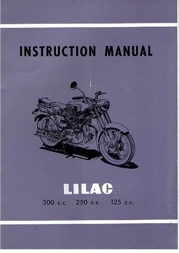 BOEKEN KONIG KTM KYMCO LAMBRETTA LILAC SCOOTER MOTOR BROMMER, Ophalen of Verzenden, Overige merken