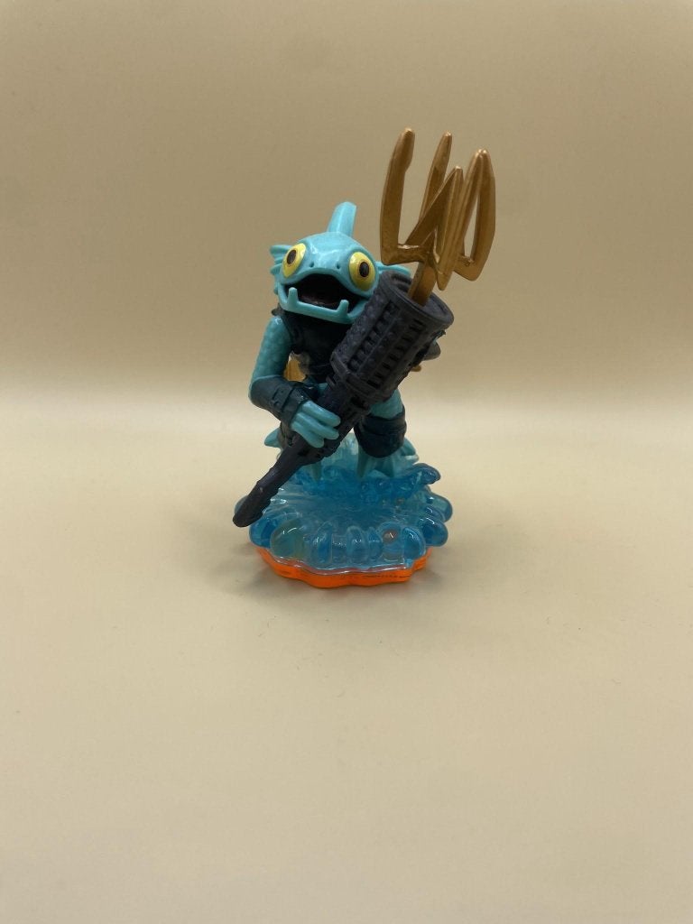 Gill Grunt - Skylanders Giants (series 2), Ophalen of Verzenden, Zo goed als nieuw