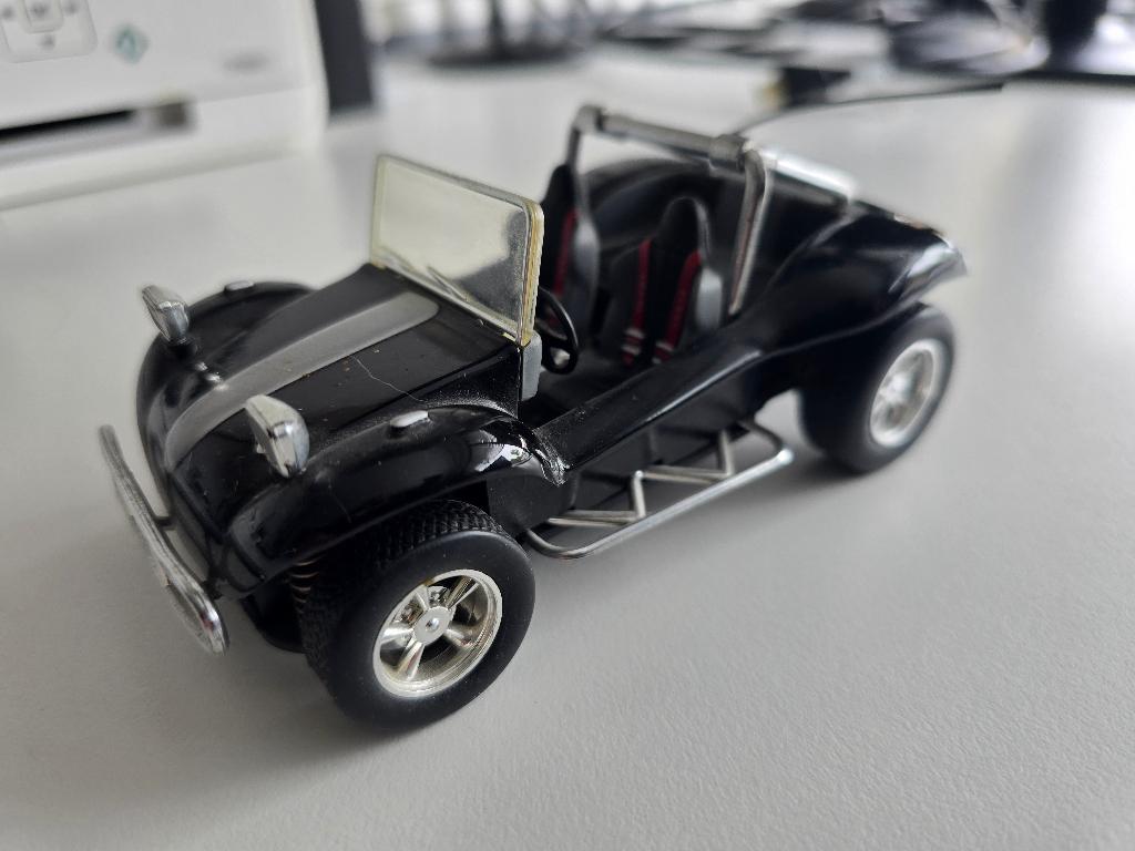 Buggy model, Ophalen of Verzenden, Gebruikt, Auto