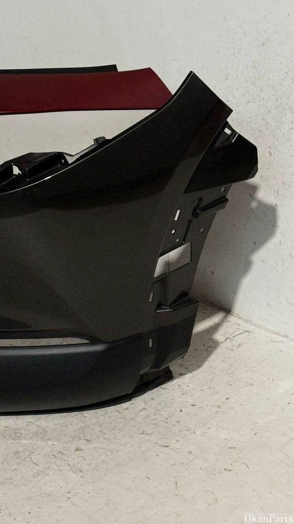 Mazda CX-30 CX30 CX 30 voorbumper DFR5-50031, Info@fabrikant.eu, Ophalen of Verzenden, Bumper, Fabrikant BV