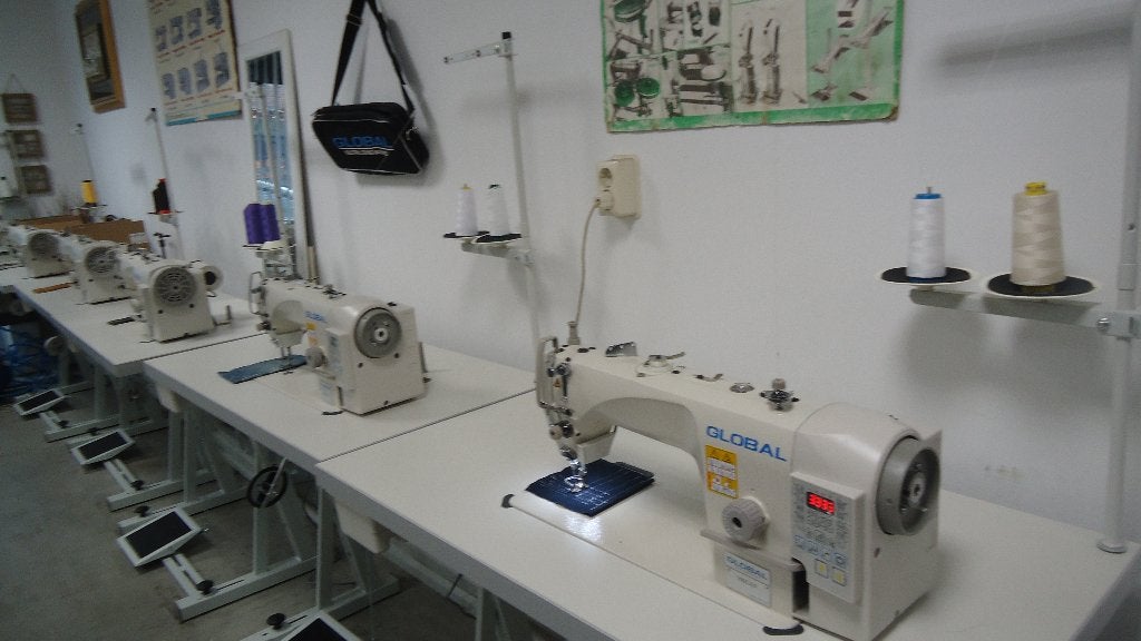 Industrie Naaimachine Global -Volautomaat( 3900 (Nieuw, Hobby en Vrije tijd, Naaimachines en Toebehoren, Overige merken, Nieuw