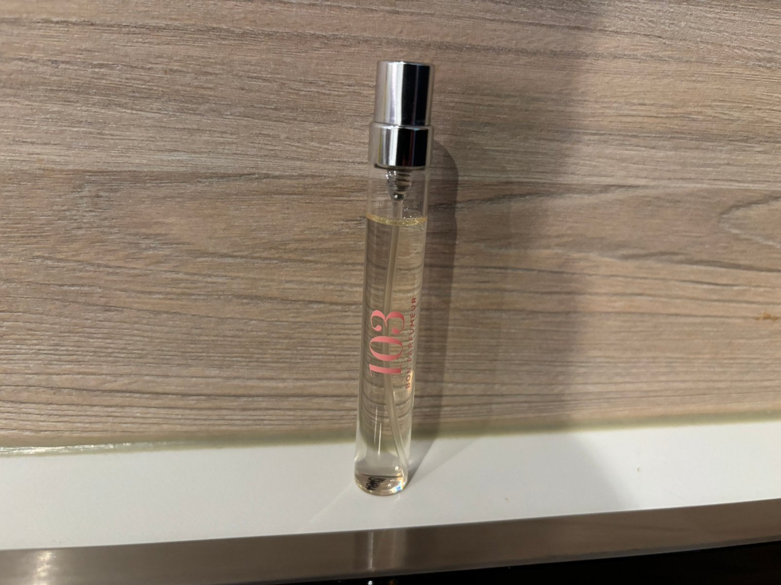 Bon parfumeur 103 10ml, Ophalen of Verzenden, Zo goed als nieuw