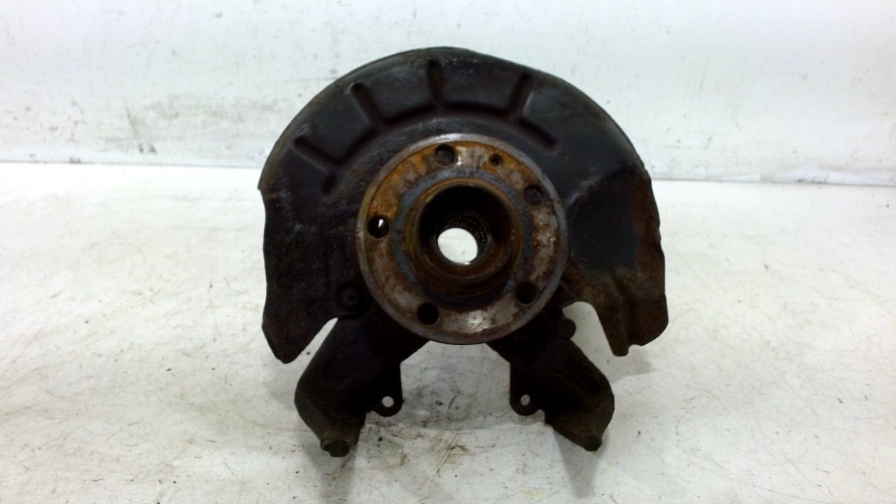 Wielnaaf rechts voor Volkswagen Polo, Onderdelen@venauto.nl, Van der Ven Autorecycling B.V., Gebruikt, Ettenseweg 76, 4706 PB Roosendaal, The Netherlands