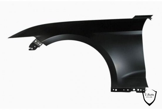 Ford mustang 2015 - 2017 zijscherm nieuw linksvoor