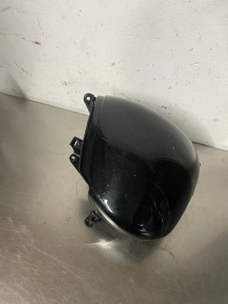 piaggio zip 2000 koplamp glas, Motoren, Ophalen