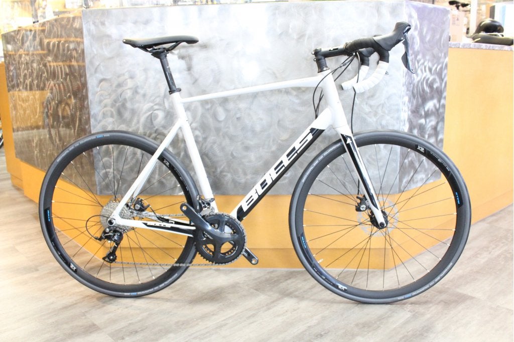 Nieuwe Bulls Harrier Disc 1 racefiets, Fietsen en Brommers, Fietsen | Racefietsen, 28 inch, Heren, Niet ingevuld, 15 tot 20 versnellingen