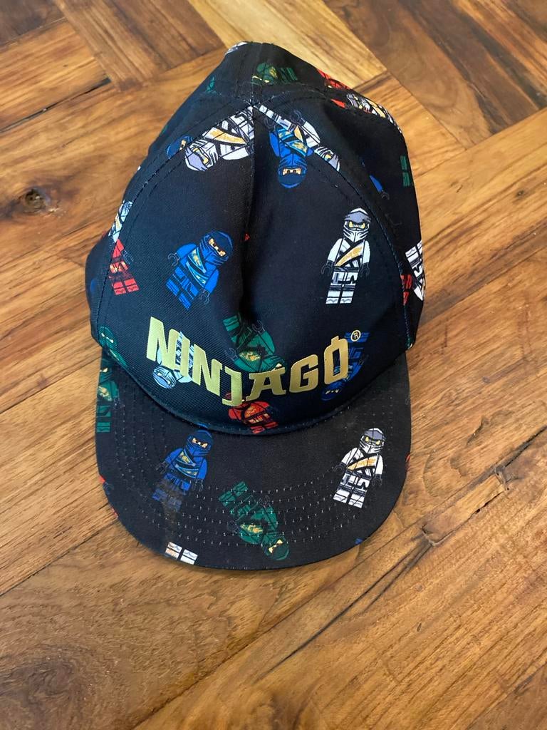 H&M Lego Ninjago Pet Maat 92/104, Ophalen of Verzenden, Gebruikt, Jongetje of Meisje, Pet