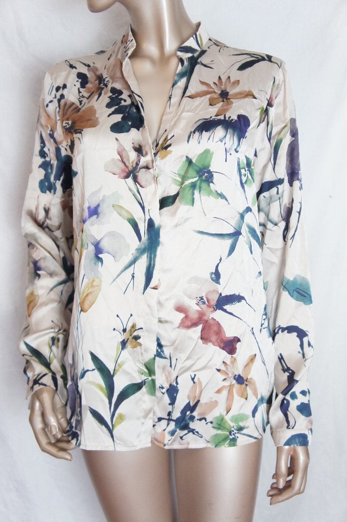 BRAX blouse 38, Kleding | Dames, Verzenden, Zo goed als nieuw, Maat 38/40 (M), Overige kleuren