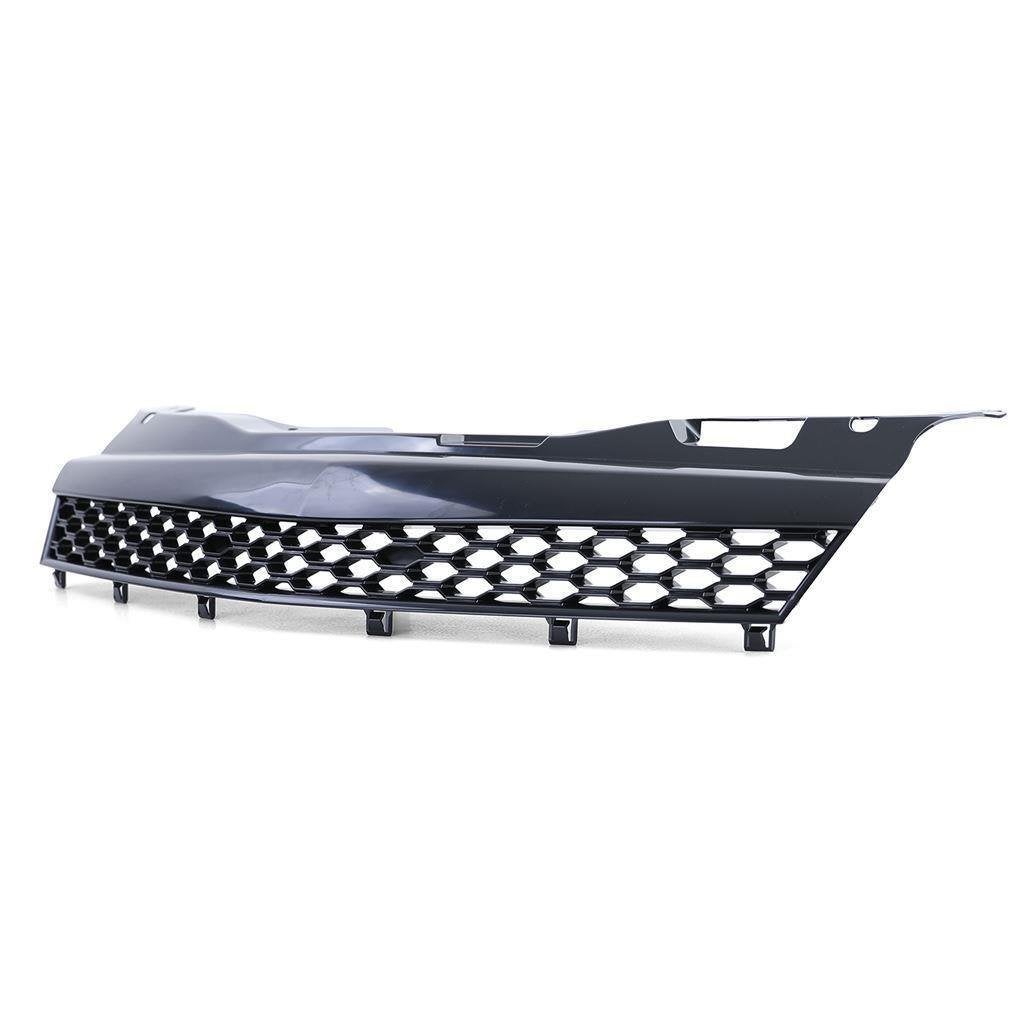 Embleemloze Sport Grill Honingraat Glans Zwart Voor Opel Ast, Verzenden, Automotive Parts, A.parts@hotmail.nl, Trasmolenlaan 12 3447 GZ Woerden