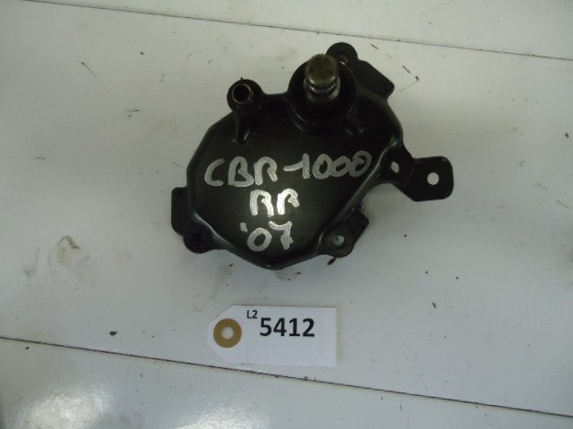 CBR1000RR 2006 - 2007 Honda Carterdeksel D1-12437